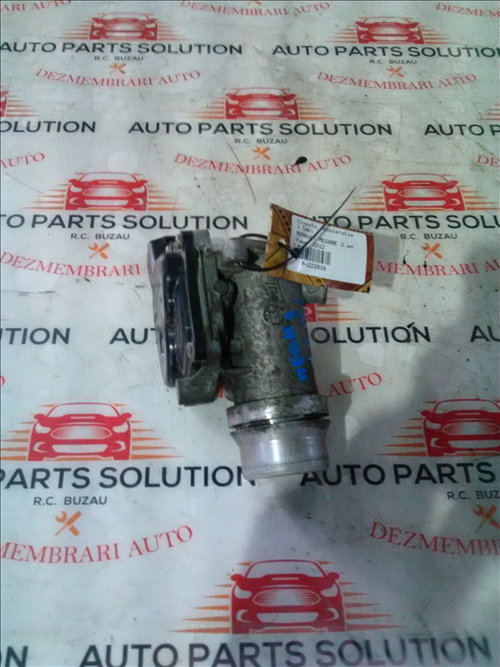 Clapeta acceleratie 1.5 dci RENAULT MEGANE 3 an fabr. 2012