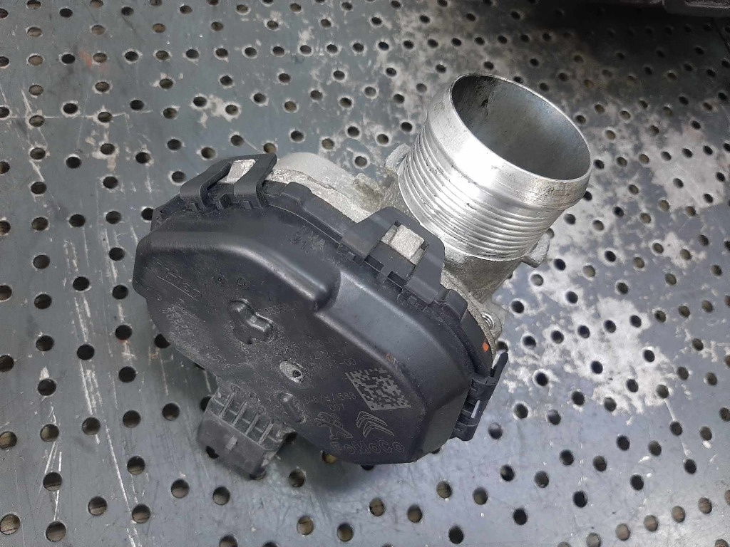 Clapeta acceleratie 1.5 hdi yh01 peugeot expert 3 9830171480-00 9830171480