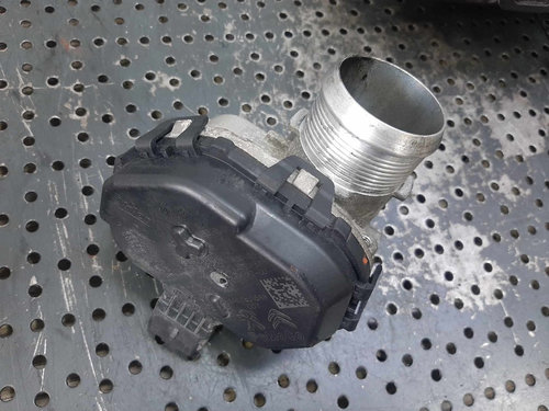 Clapeta acceleratie 1.5 hdi yh01 peugeot expert 3 9830171480-00 9830171480