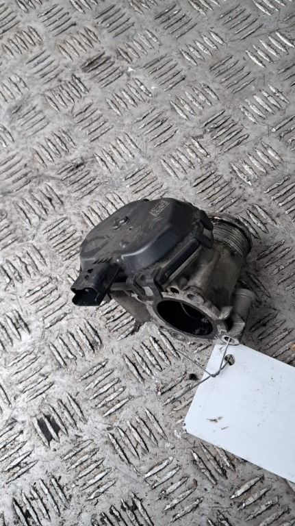 Clapeta acceleratie 1.5 HDI YHZ Peugeot 308 T9 an 2019 cod 9830171480
