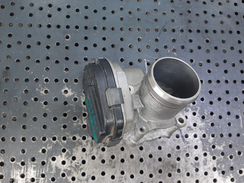 Clapeta acceleratie 1.5 tdci ecoblue ford ecosport focus 4 jn1q-ab