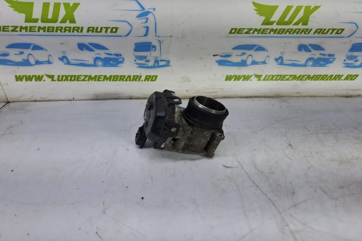 Clapeta acceleratie 1.5 tdci xwdb vv29039645 Ford Fiesta 6 [2008 - 2013]