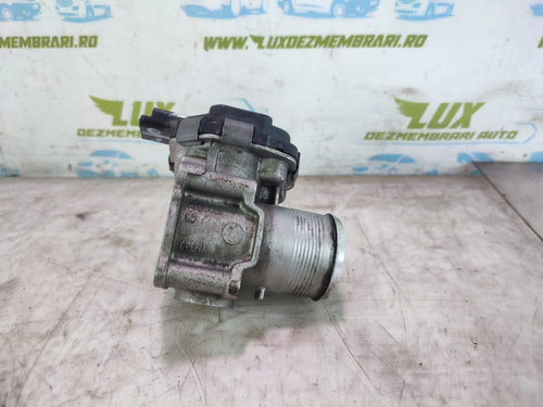 Clapeta acceleratie 1.5 tdci ztda jn1q-ac Ford Focus 4 [2018 - 2022] 1.5 tdci ZTDA