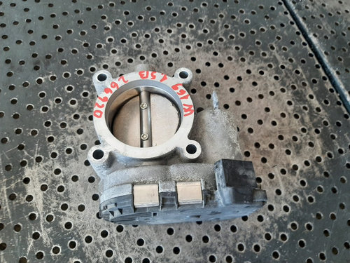 Clapeta acceleratie 1.5b 1.7b mercedes a-class w169 b-class w245 a2661410525 0280750175