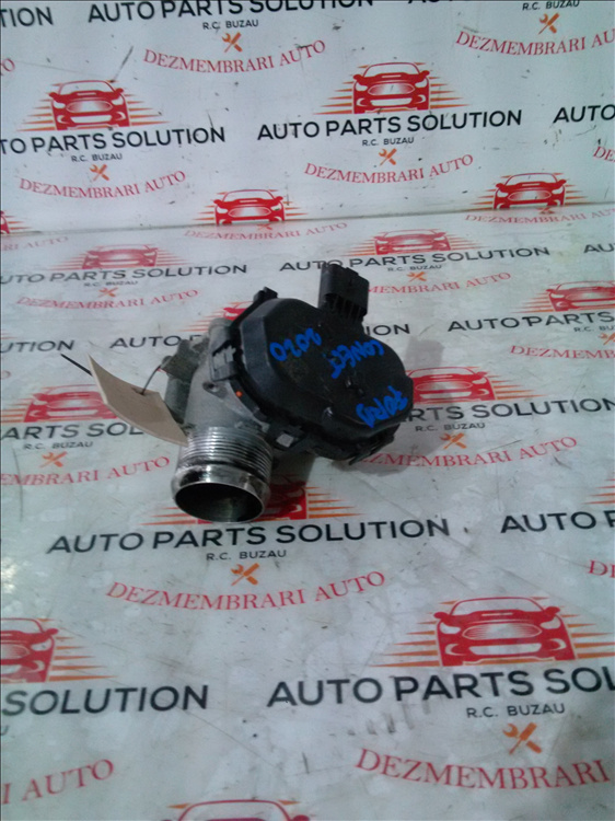 Clapeta acceleratie 1.5d FORD TRANSIT Connect an fabr. 2020