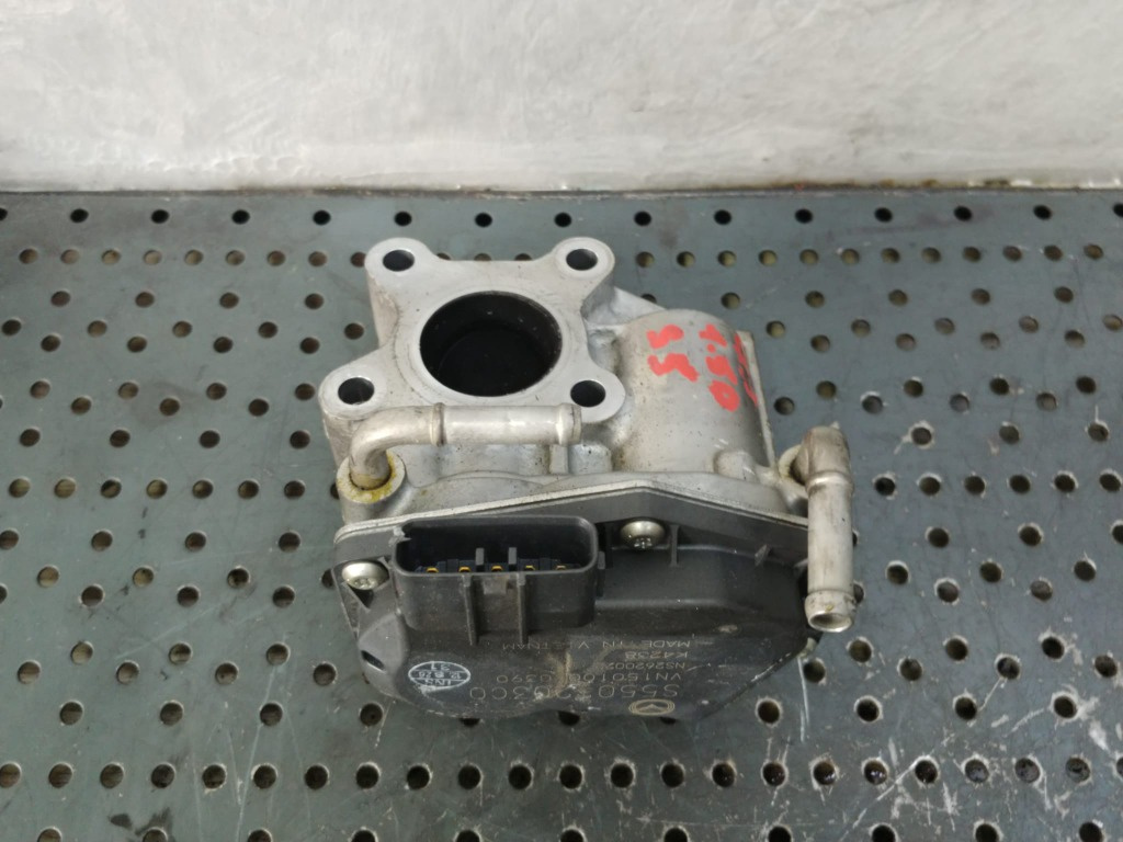 Clapeta acceleratie 1.5d s5 mazda cx-3 s550-203c0 vn50100-0390