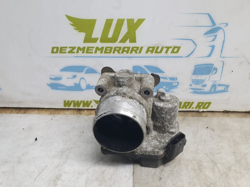 Clapeta acceleratie 1.6 1.7 crdi D4FD D4FB 35100-2A900 Kia Optima 3 [2010 - 2014]