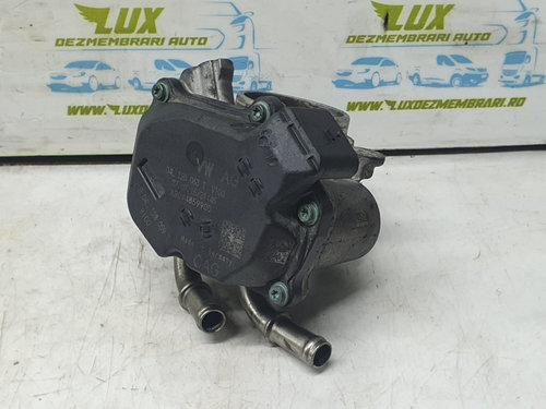 Clapeta acceleratie 1.6 2.0 tdi CRK DETA DGTD DDY 04l128063t Volkswagen VW Golf 7 [2012 - 2017]