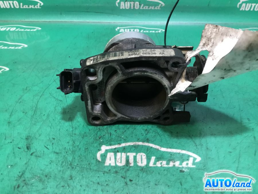 Clapeta Acceleratie 1.6 B Ford STREET KA 2003-2005