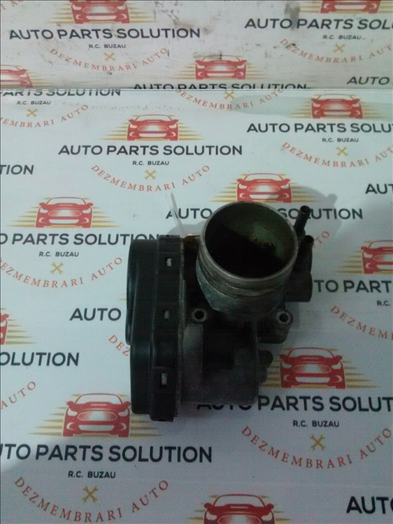 Clapeta acceleratie 1.6 B MB A CLASS an fabr.2002