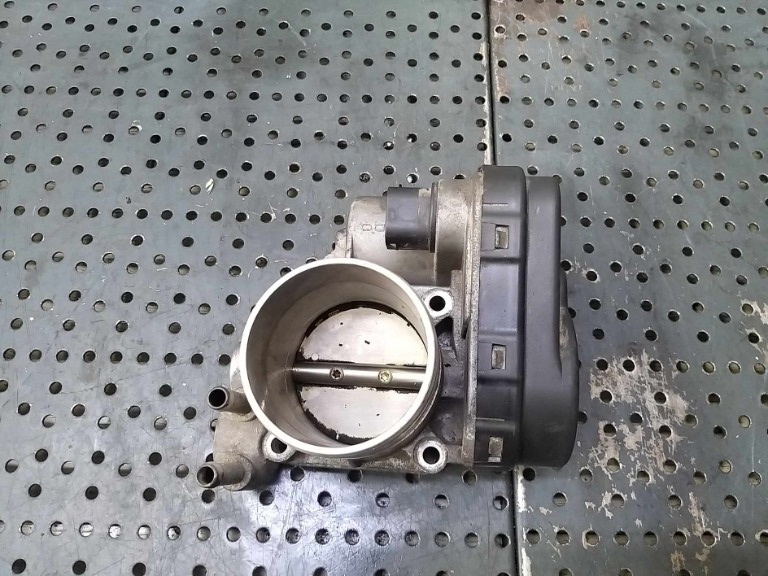 Clapeta acceleratie 1.6 b mercedes a class w168 a1661410225