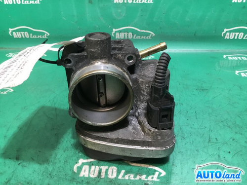 Clapeta Acceleratie 1.6 B Mini MINI R50,R53 2001