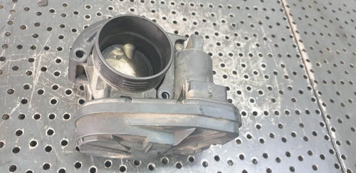 Clapeta acceleratie 1.6 b nfu citroen c4 3100173016