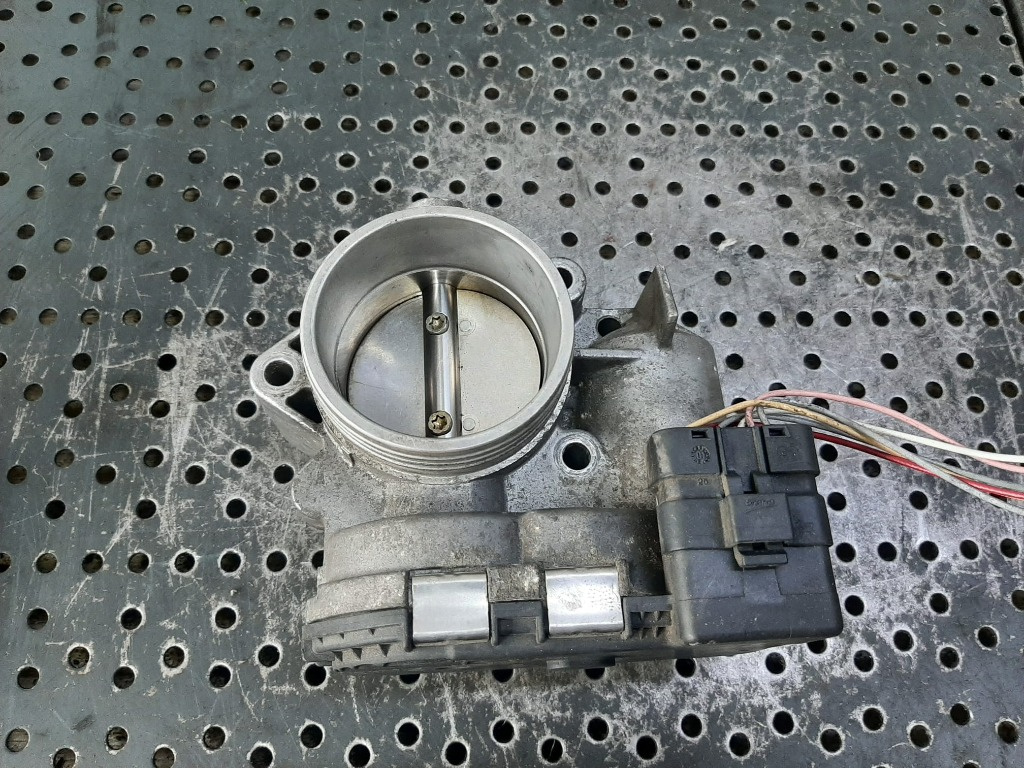 Clapeta acceleratie 1.6 b nfu peugeot 206 207 307 308 0280750085