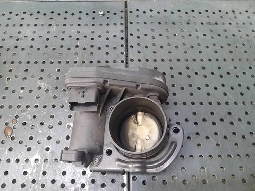 Clapeta acceleratie 1.6 b peugeot 206 3100173016