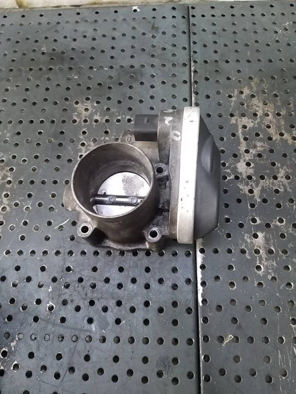 Clapeta acceleratie 1.6 b vw bora 036133062m