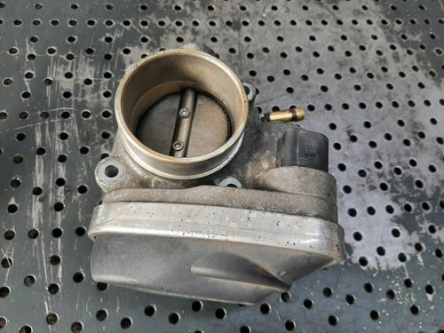 Clapeta acceleratie 1.6 b w10b16d mini cooper r50 r53 13547509043-01