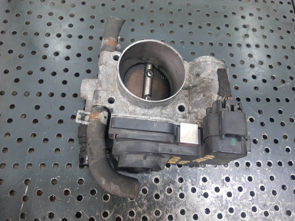 Clapeta acceleratie 1.6 b z16xep opel astra h 25378492a 055559227