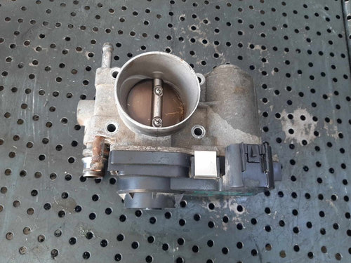Clapeta acceleratie 1.6 b z16xep opel meriva astra h 25378492a 055559227