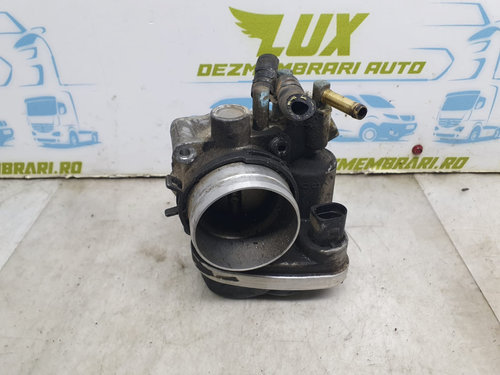 Clapeta acceleratie 1.6 benzina 06a133062at A2C53093430 Volkswagen VW Caddy 3 [2004 - 2010]