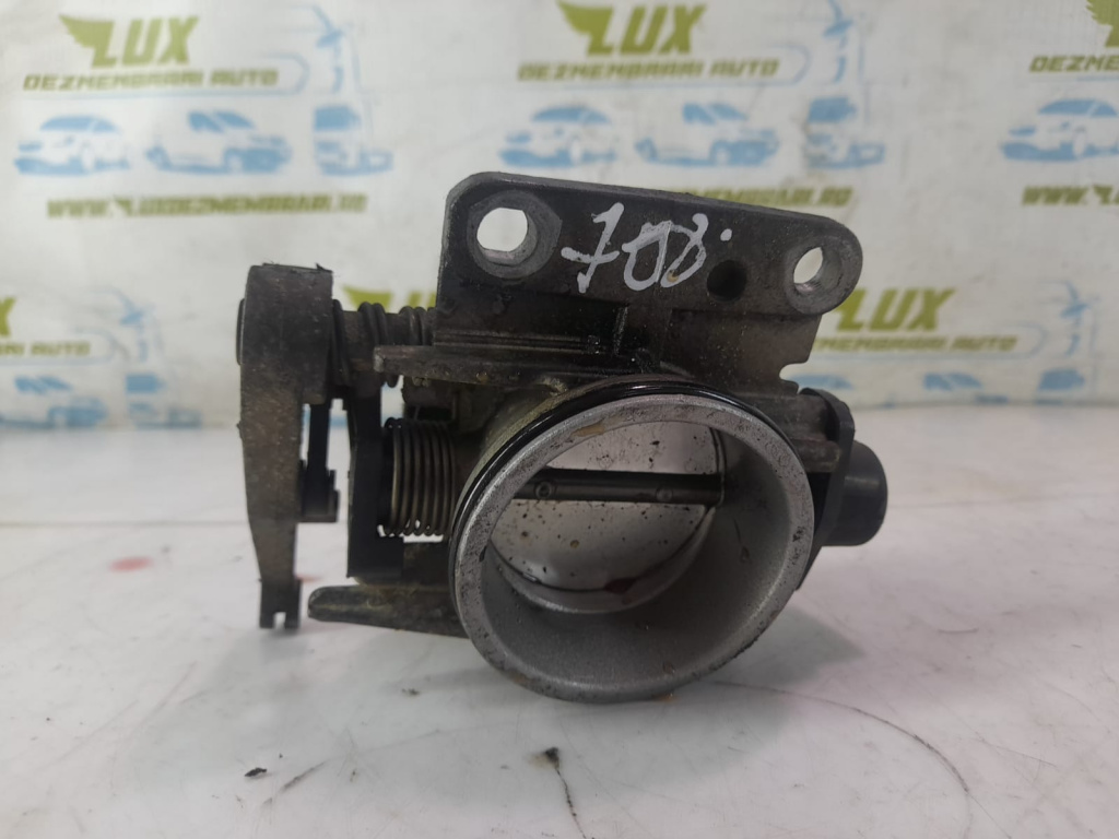 Clapeta acceleratie 1.6 benzina K4M700 Renault Megane [facelift] [1999 - 2003] 1.6 benzina K4M700