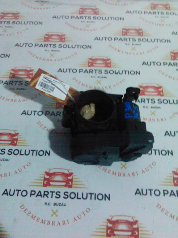 Clapeta acceleratie 1.6 benzina PEUGEOT 307