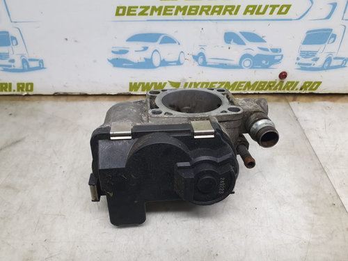 Clapeta acceleratie 1.6 benzina z61xep 055352858 25362123 Opel Zafira B [2005 - 2010]