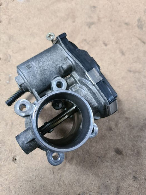 Clapeta acceleratie 1.6 cdti 55496779 Opel Astra J K Insignia