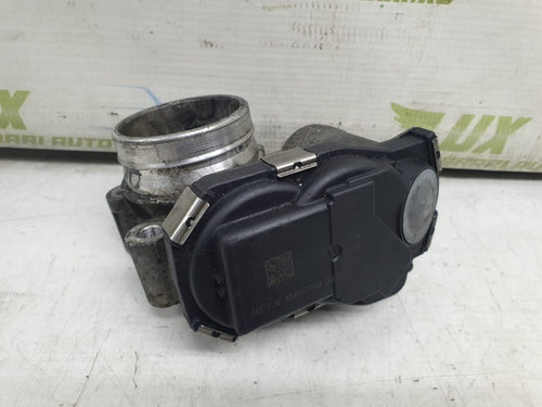 Clapeta acceleratie 1.6 cdti B16DTU 55496779AA Opel Insignia B [2017 - 2020]
