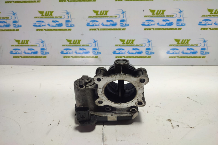 Clapeta acceleratie 1.6 cdti B16DTU 55496779AA Opel Insignia B [2017 - 2020]