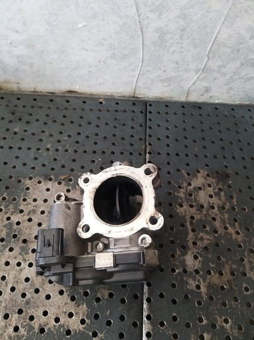 Clapeta acceleratie 1.6 cdti opel astra j 55496779aa