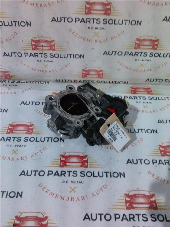 Clapeta acceleratie 1.6 CDTI OPEL ZAFIRA C an fabr.2015