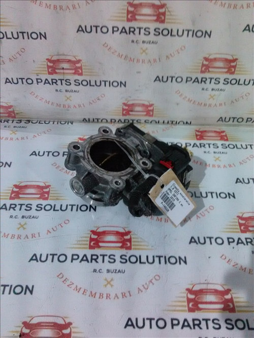 Clapeta acceleratie 1.6 CDTI OPEL ZAFIRA C an fabr.2015