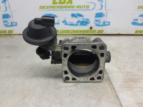 Clapeta acceleratie 1.6 crdi 35100-2xxxx Hyundai Accent MC [2006 - 2011]