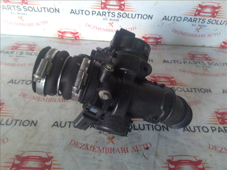 Clapeta acceleratie 1.6 d CITROEN BERLINGO an fabr. 2010