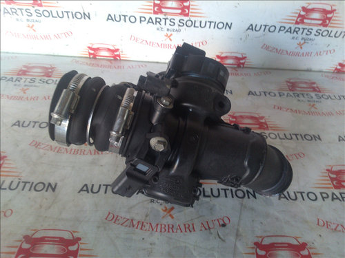Clapeta acceleratie 1.6 d CITROEN BERLINGO an fabr. 2010