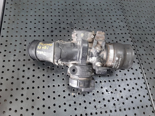 Clapeta acceleratie 1.6 d citroen xsara picasso peugeot partner ford focus 2 25365222