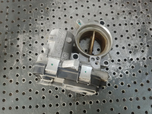 Clapeta acceleratie 1.6 d fiat tipo 500 500x 500l jeep renegade alfa romeo giulietta 55258454