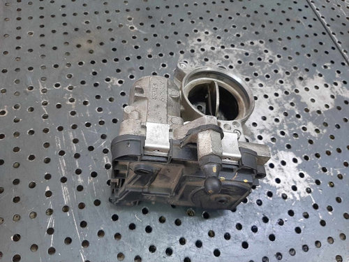 Clapeta acceleratie 1.6 d fiat tipo 500x 500l jeep renegade alfa romeo giulietta 55258454