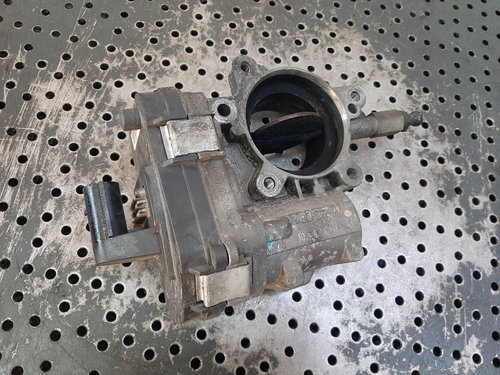 Clapeta acceleratie 1.6 d multijet alfa romeo mito fiat grande punto bravo 2 55200820 48cpd6