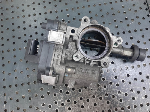 Clapeta acceleratie 1.6 d multijet alfa romeo mito fiat grande punto bravo 2 55200820 48cpd6