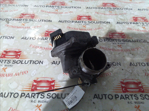 Clapeta acceleratie 1.6 d SKODA OCTAVIA 2 an fabr. 2011