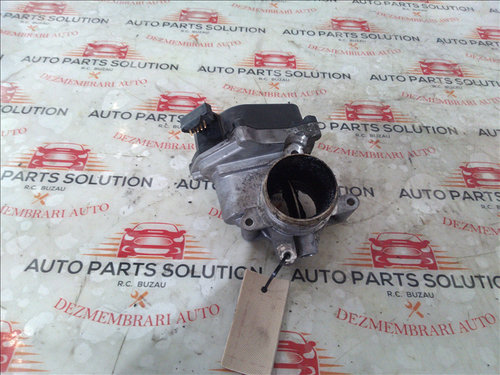 Clapeta acceleratie 1.6 d SKODA RAPID an fabr. 2014