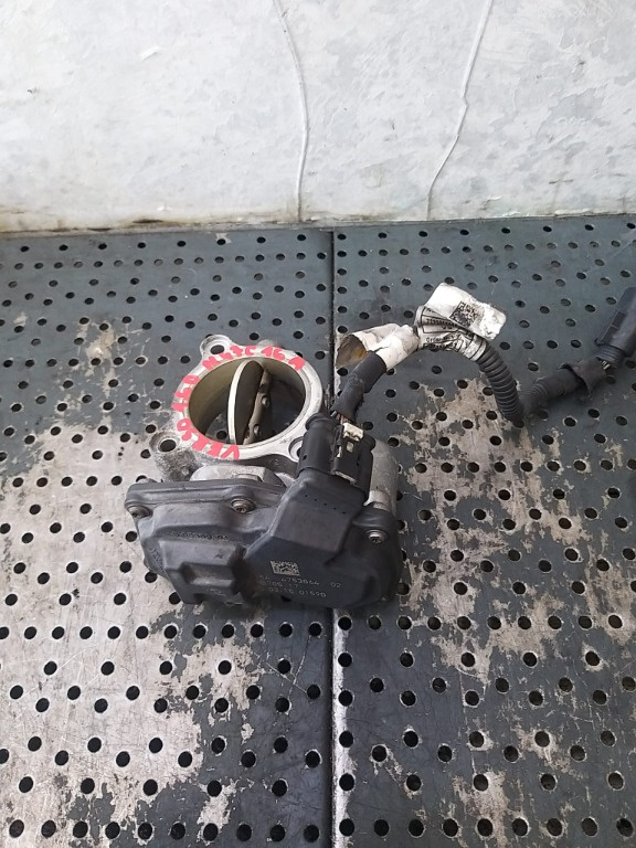Clapeta acceleratie 1.6 d toyota verso r2 1354475386402 10378517 50836904