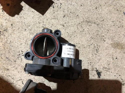 Clapeta acceleratie 1.6 dci 161a09278r Opel Vivaro B [2014 - 2019]