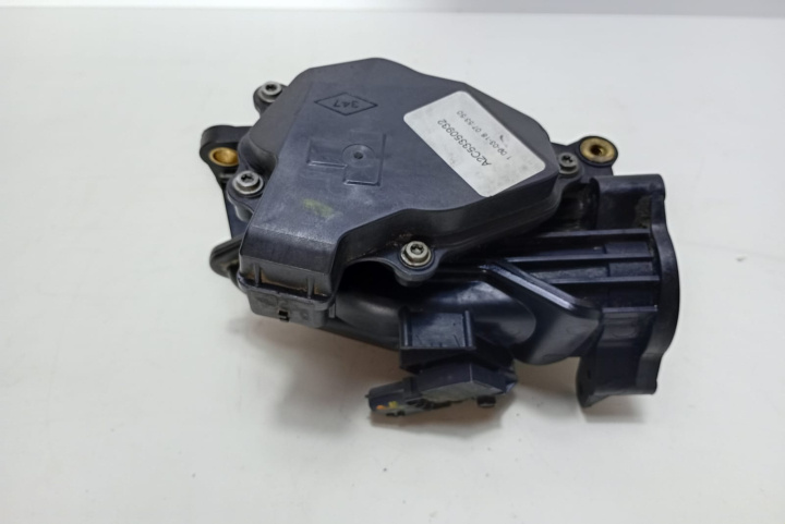 Clapeta acceleratie 1.6 dci A2C53350932 Nissan Qashqai 2 J11 [2013 - 2020]