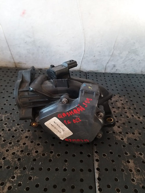 Clapeta acceleratie 1.6 dci nissan qashqai 2 j11 a2c53350932
