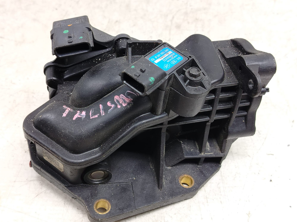 Clapeta acceleratie 1.6 dci R9M A2c53350932 Renault Megane 3 [facelift] [2012 - 2014]