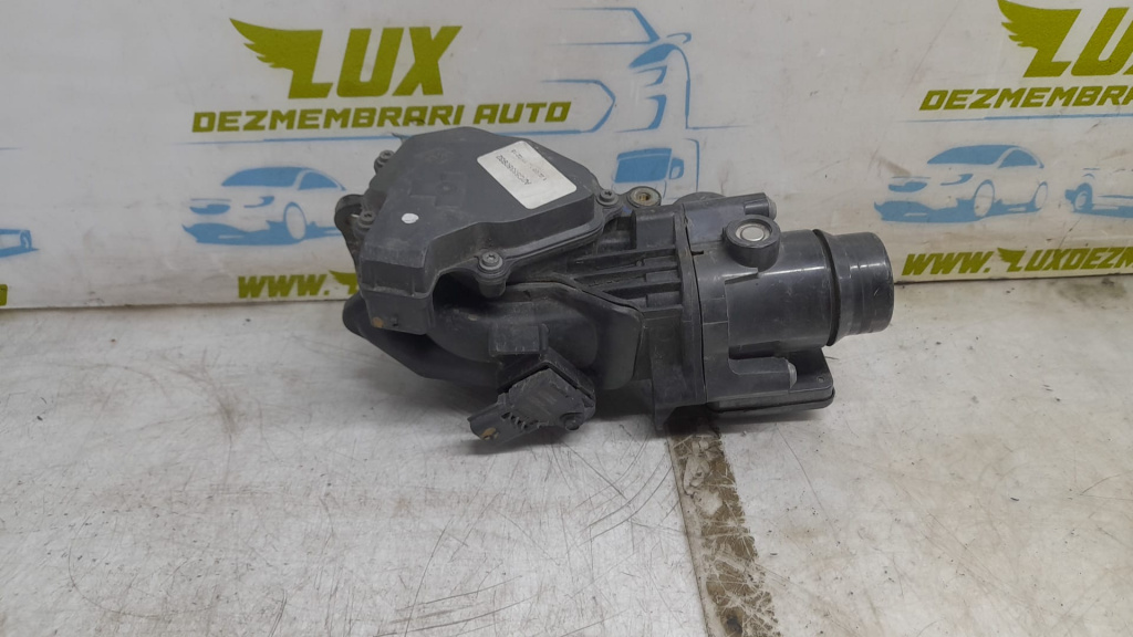 Clapeta acceleratie 1.6 dci R9M A2c53350932 Nissan X-Trail T32 [2013 - 2020]