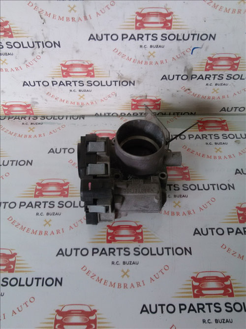 Clapeta acceleratie 1.6 FSI VW JETTA an fabr.2008
